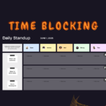 Time Blocking