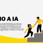 Como a IA está transformando nossa produtividade diária: lições práticas